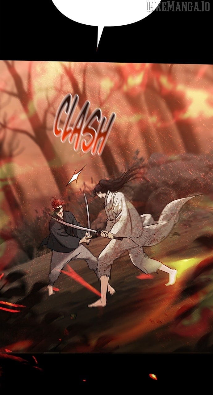Spirit of the Dead Chapter 38 - Page 101