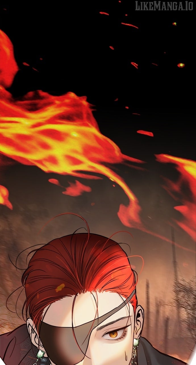 Spirit of the Dead Chapter 38 - Page 102