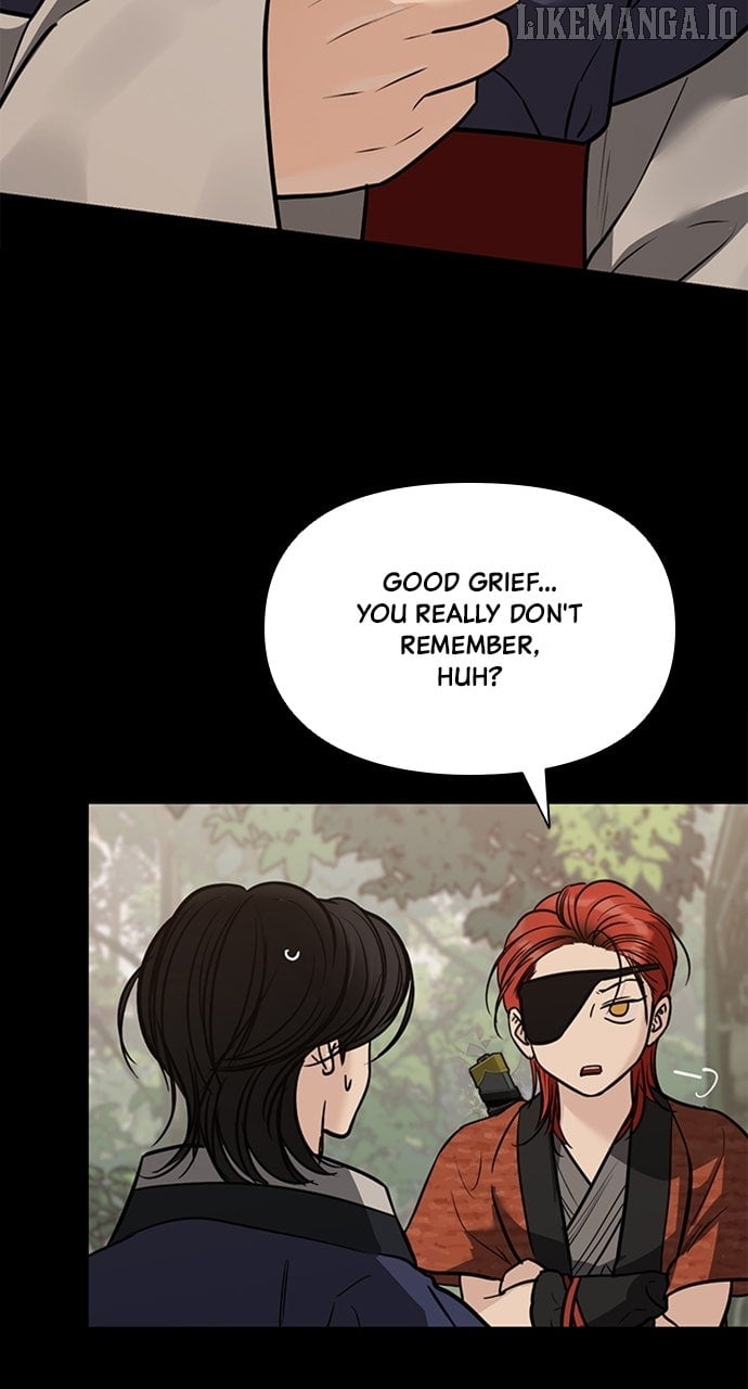 Spirit of the Dead Chapter 38 - Page 14