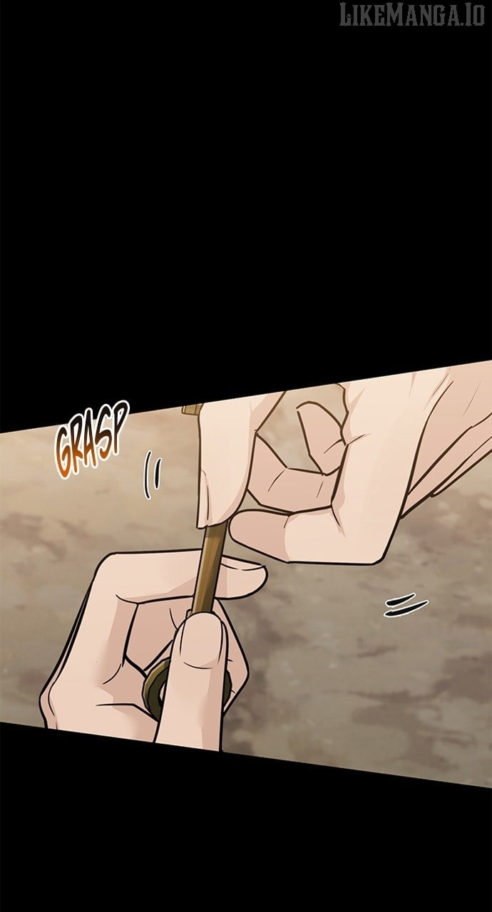 Spirit of the Dead Chapter 38 - Page 15