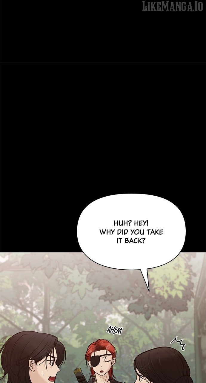 Spirit of the Dead Chapter 38 - Page 16