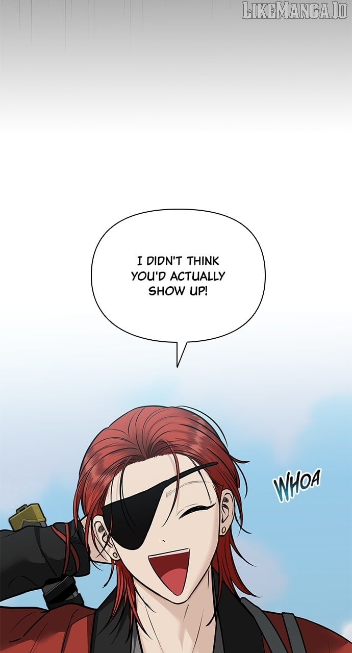Spirit of the Dead Chapter 38 - Page 23