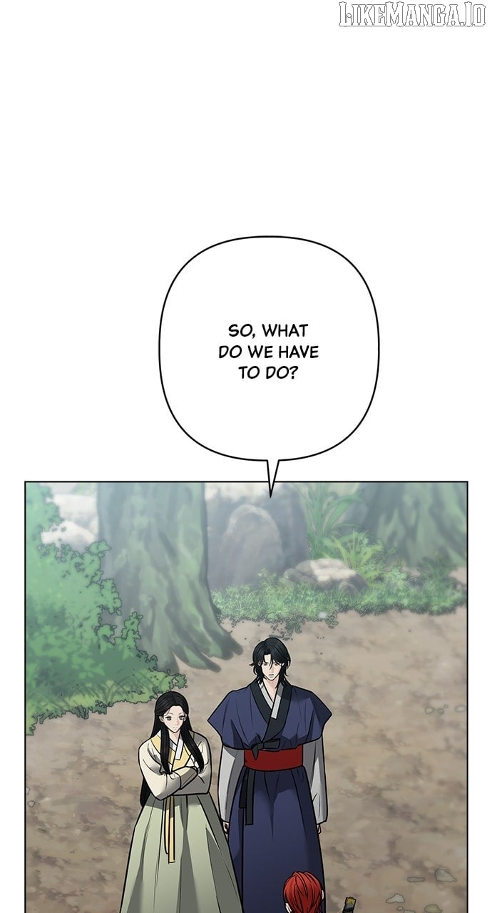 Spirit of the Dead Chapter 38 - Page 29