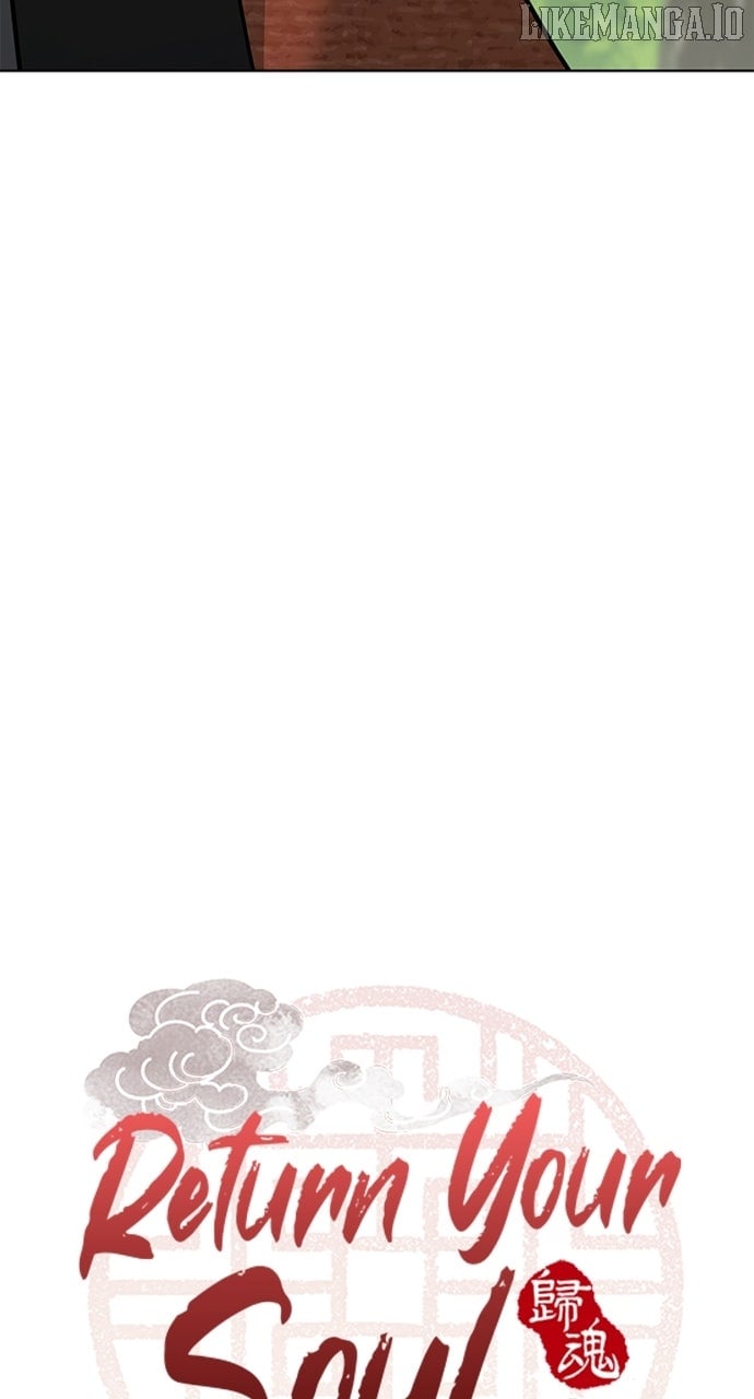 Spirit of the Dead Chapter 38 - Page 3