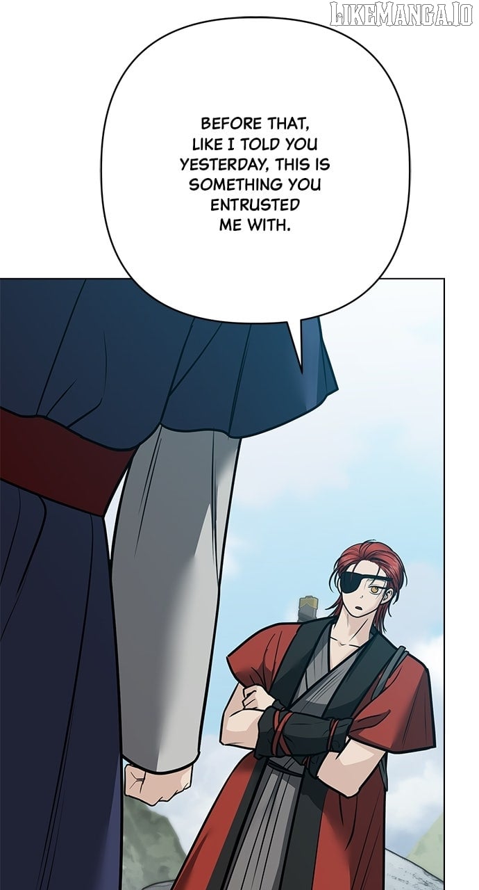 Spirit of the Dead Chapter 38 - Page 31