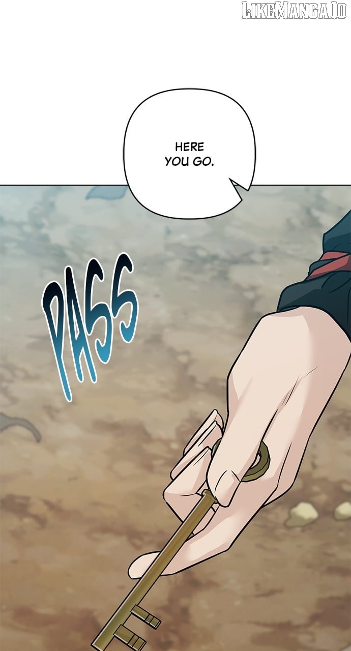 Spirit of the Dead Chapter 38 - Page 36