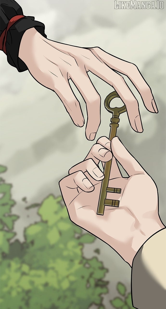 Spirit of the Dead Chapter 38 - Page 39