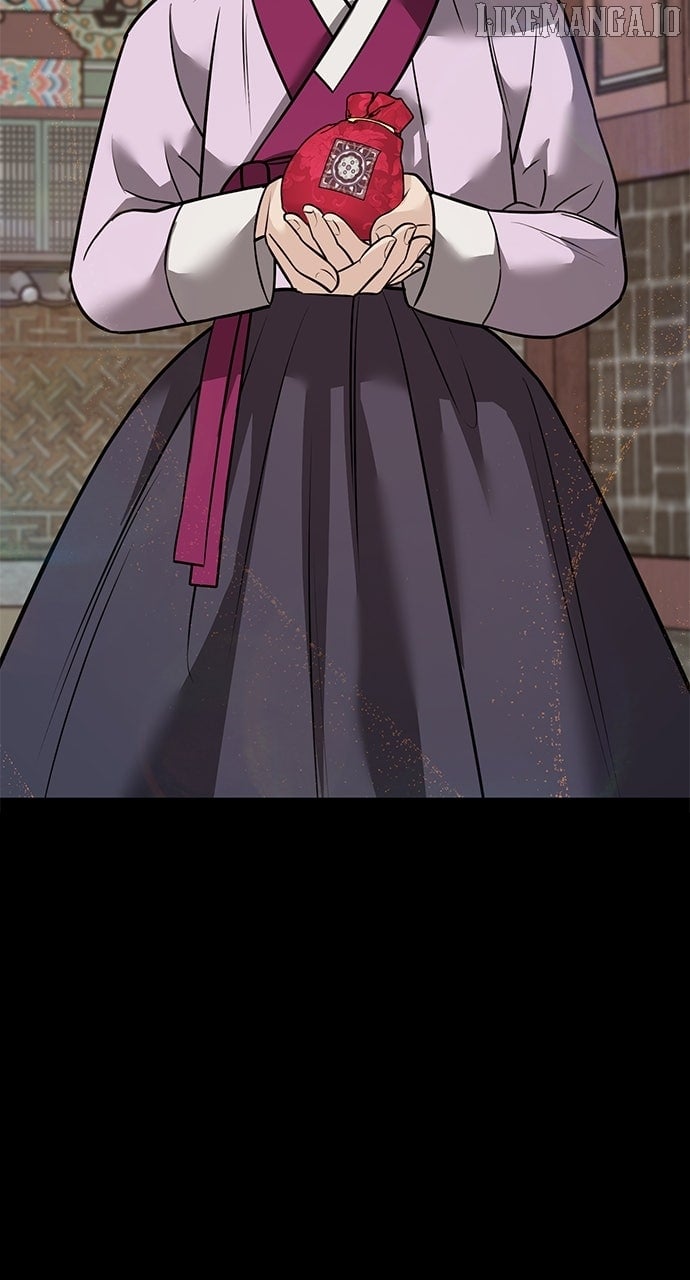 Spirit of the Dead Chapter 38 - Page 46