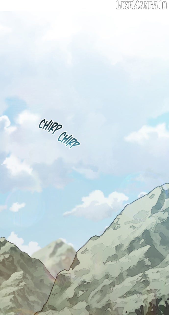 Spirit of the Dead Chapter 38 - Page 5
