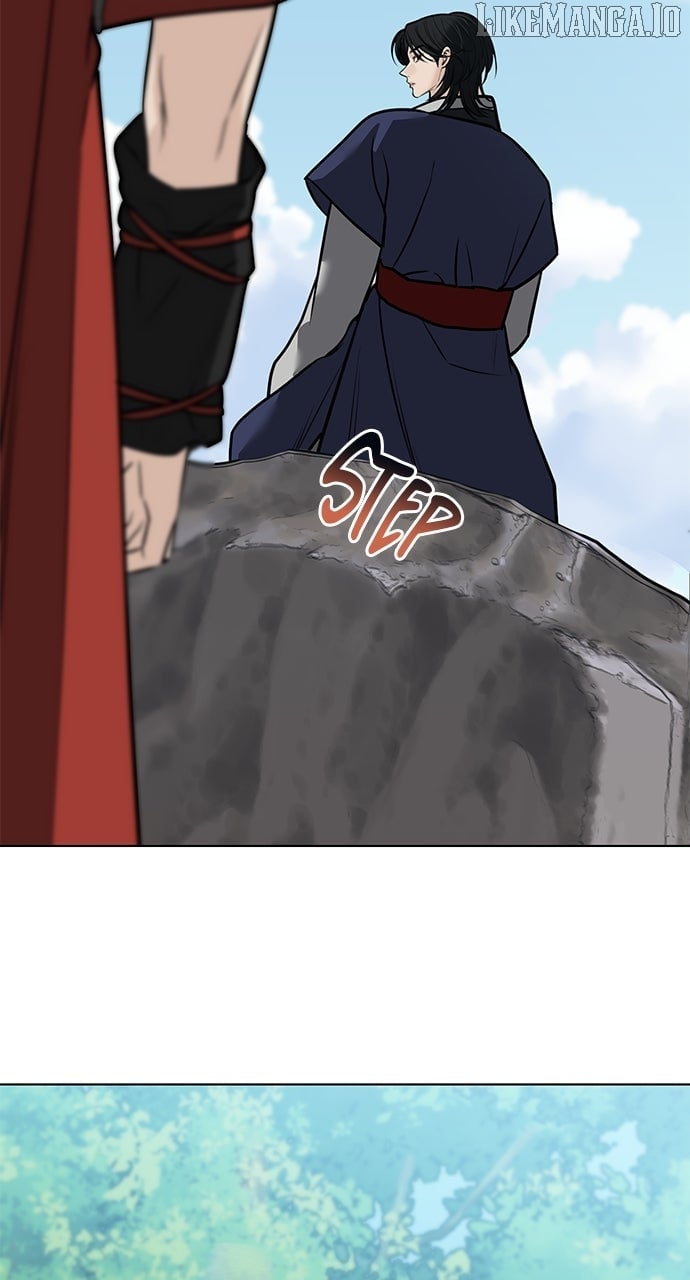 Spirit of the Dead Chapter 38 - Page 78