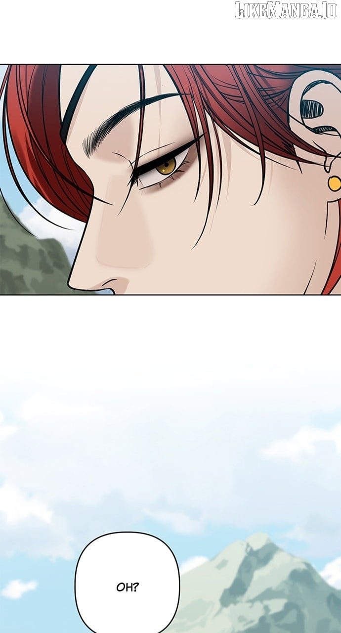 Spirit of the Dead Chapter 38 - Page 8