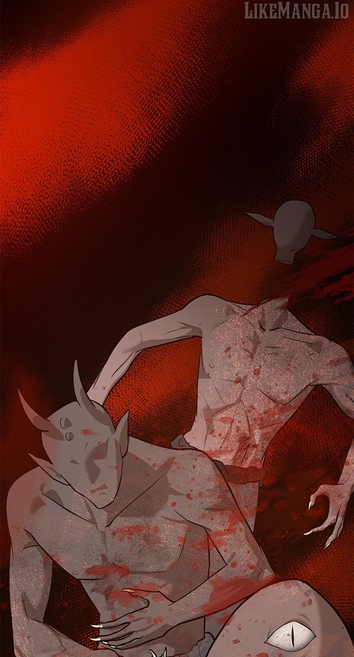 Spirit of the Dead Chapter 38 - Page 96