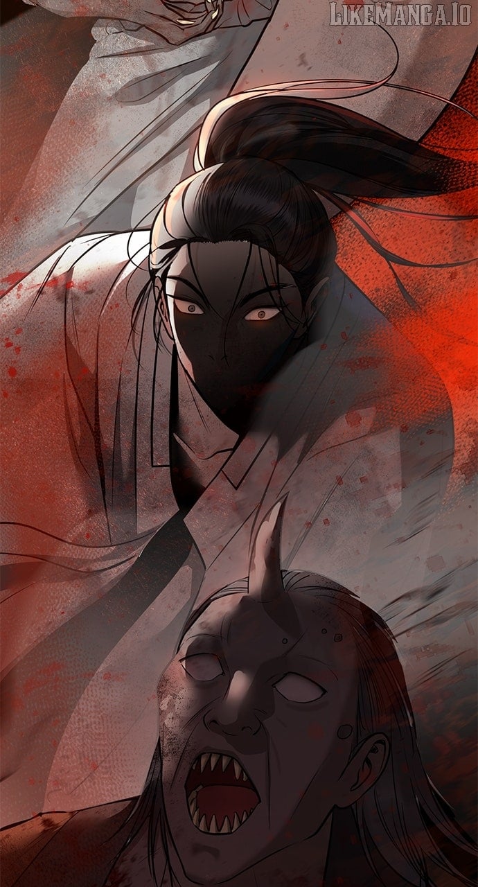 Spirit of the Dead Chapter 38 - Page 97