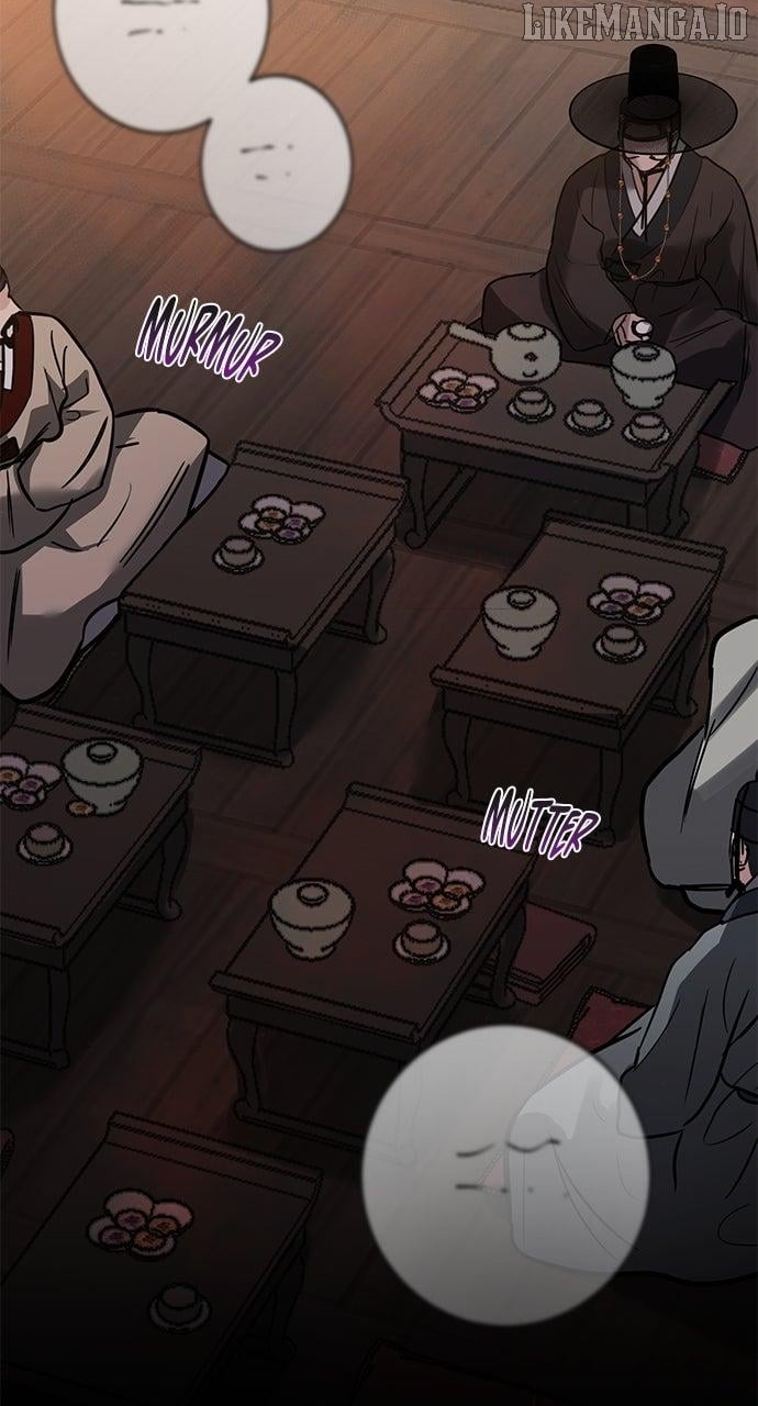 Spirit of the Dead Chapter 39 - Page 106