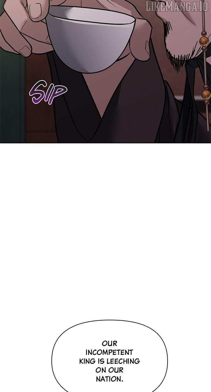 Spirit of the Dead Chapter 39 - Page 109
