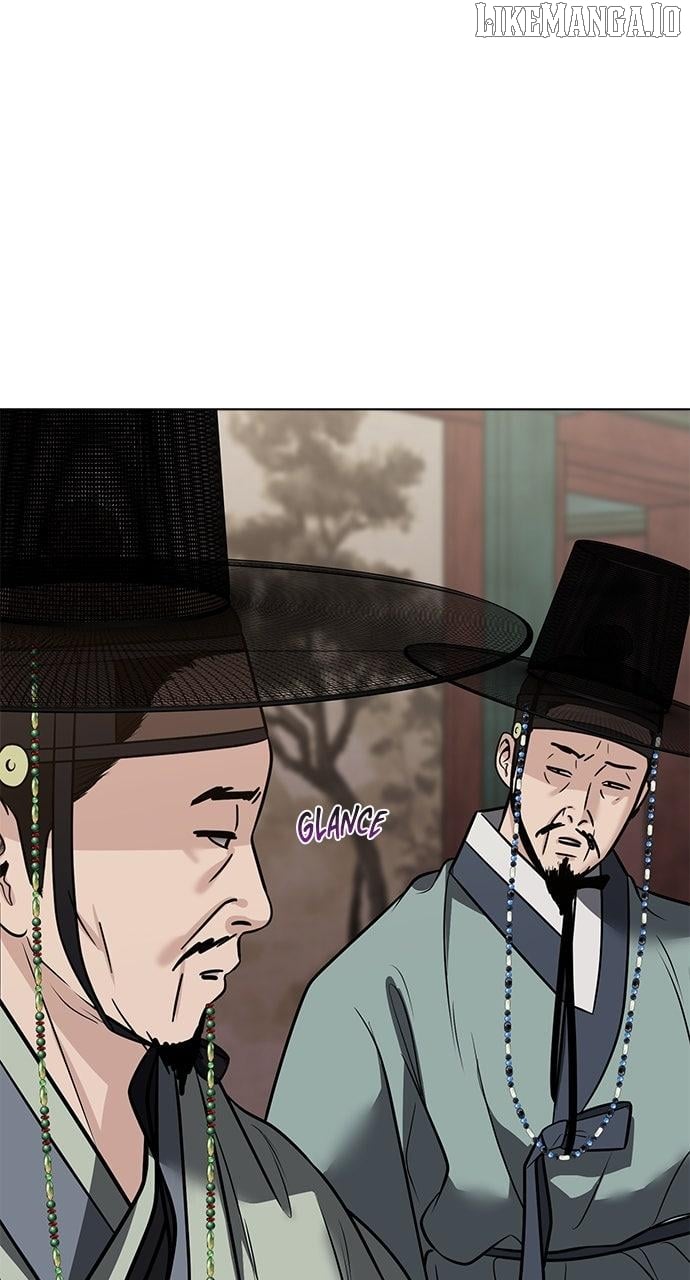 Spirit of the Dead Chapter 39 - Page 112