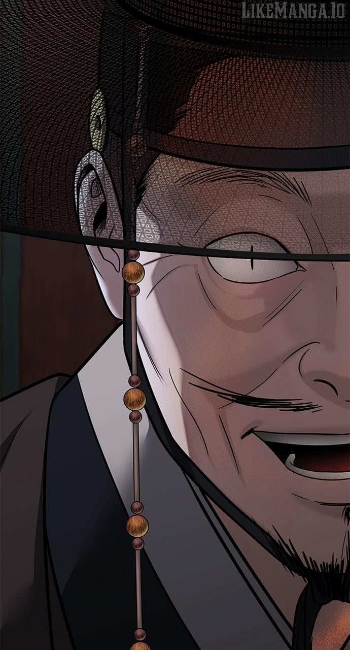 Spirit of the Dead Chapter 39 - Page 114