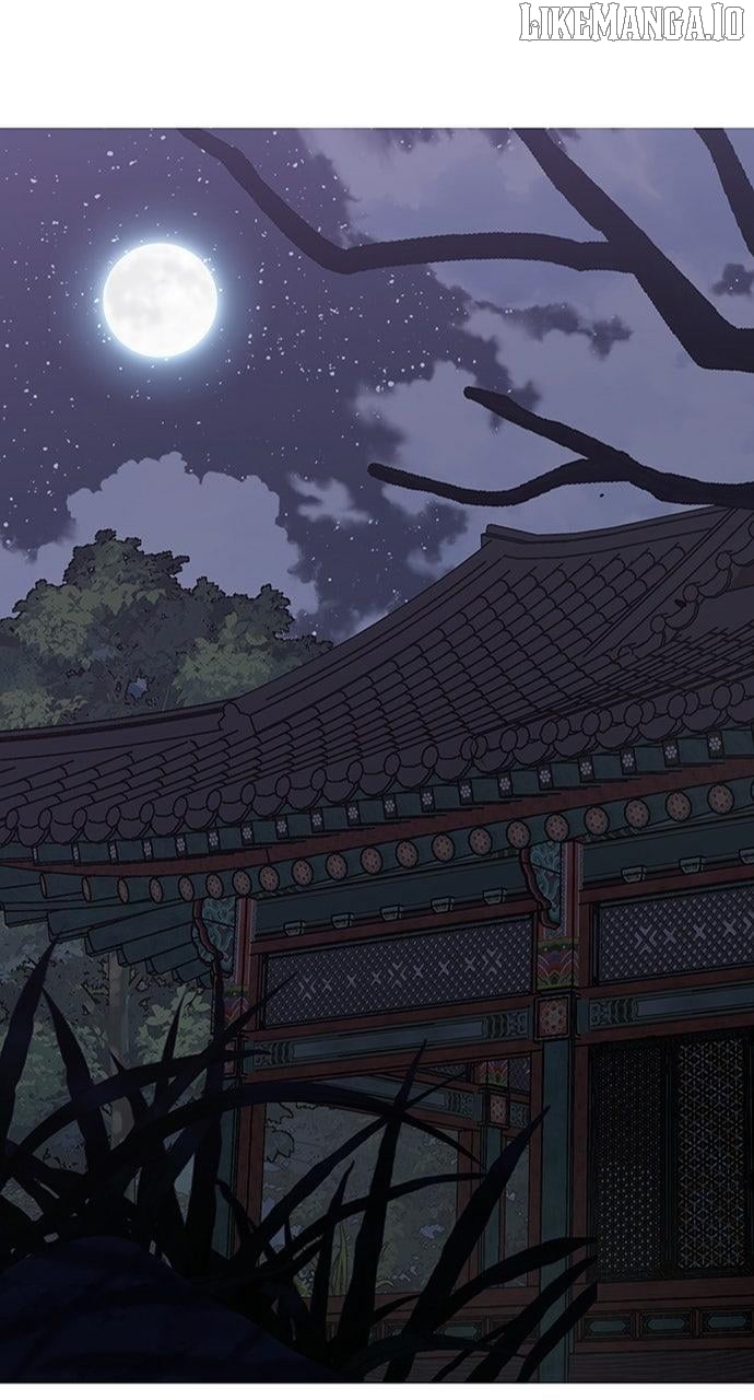 Spirit of the Dead Chapter 39 - Page 120