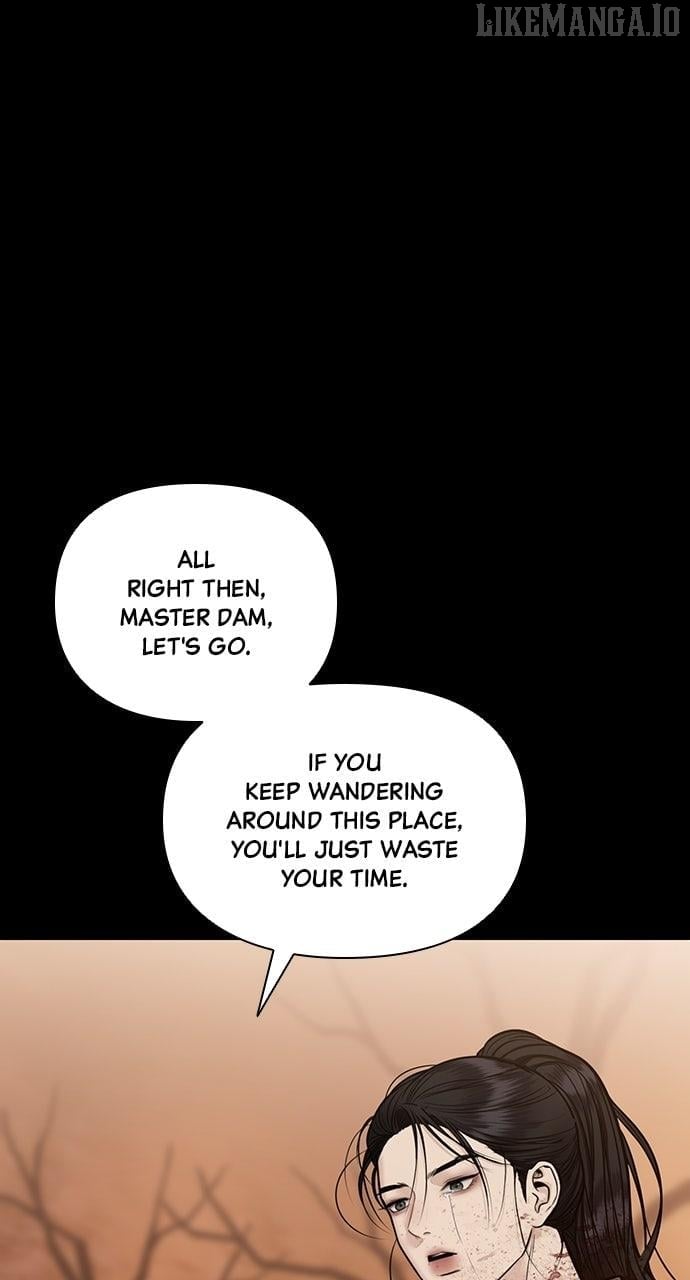 Spirit of the Dead Chapter 39 - Page 17