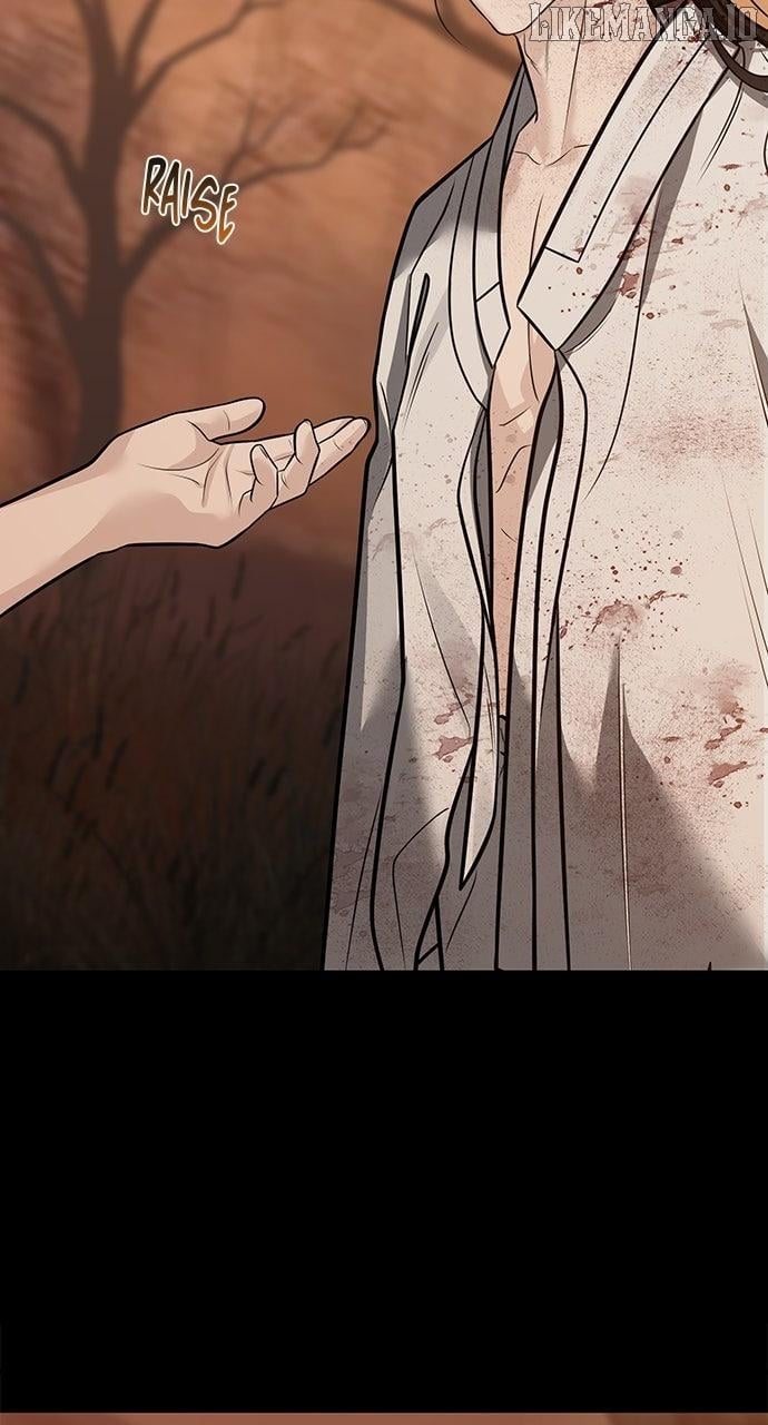 Spirit of the Dead Chapter 39 - Page 18
