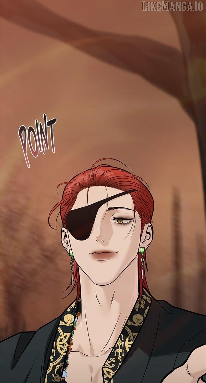 Spirit of the Dead Chapter 39 - Page 19