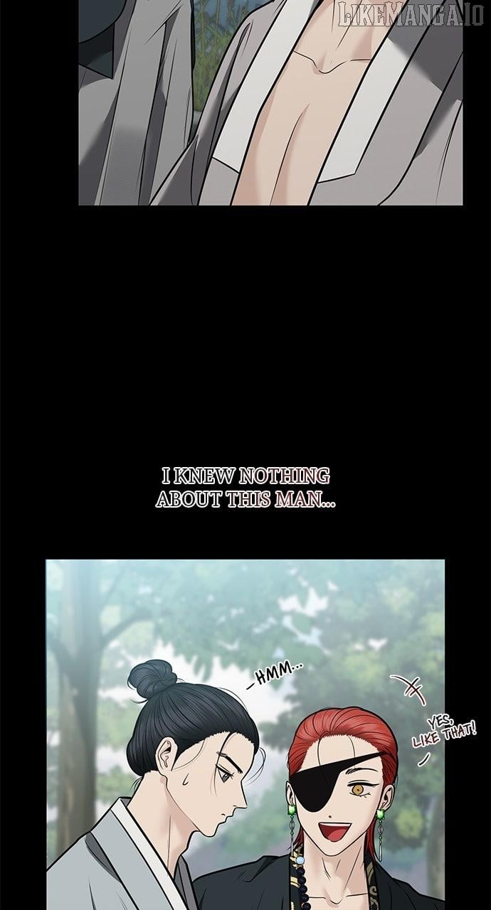 Spirit of the Dead Chapter 39 - Page 24