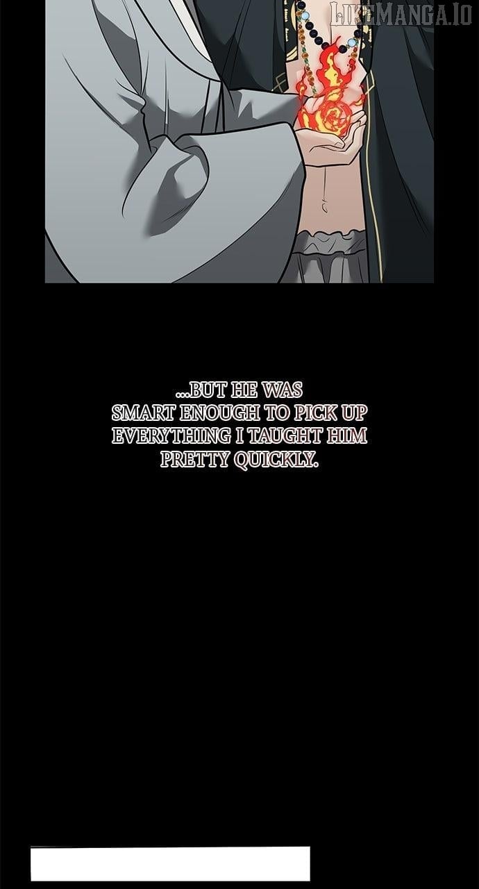 Spirit of the Dead Chapter 39 - Page 25