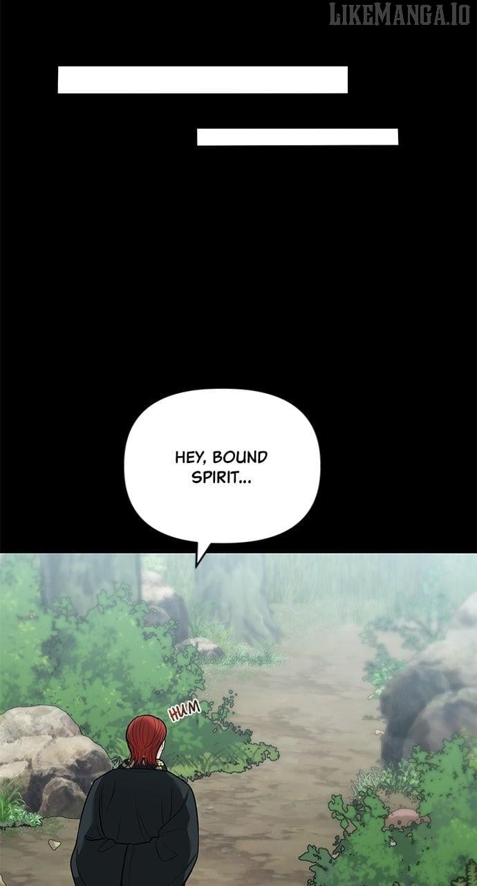 Spirit of the Dead Chapter 39 - Page 26