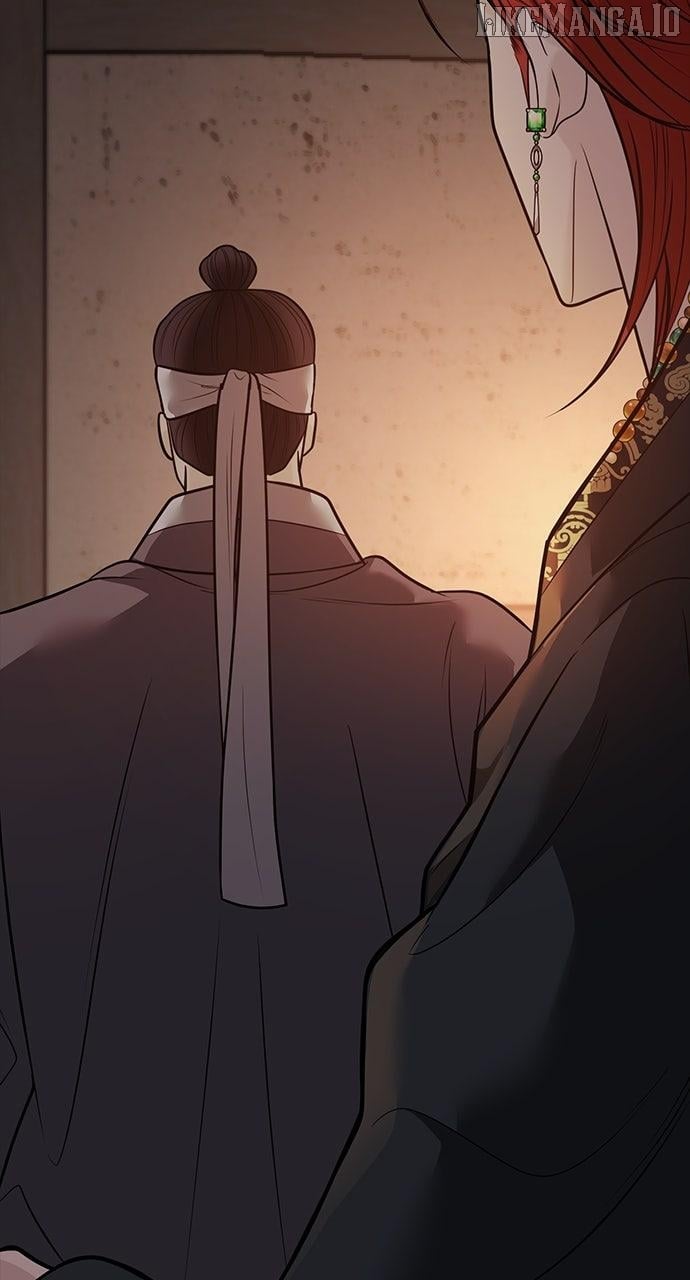 Spirit of the Dead Chapter 39 - Page 37