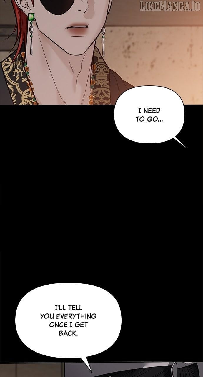 Spirit of the Dead Chapter 39 - Page 39