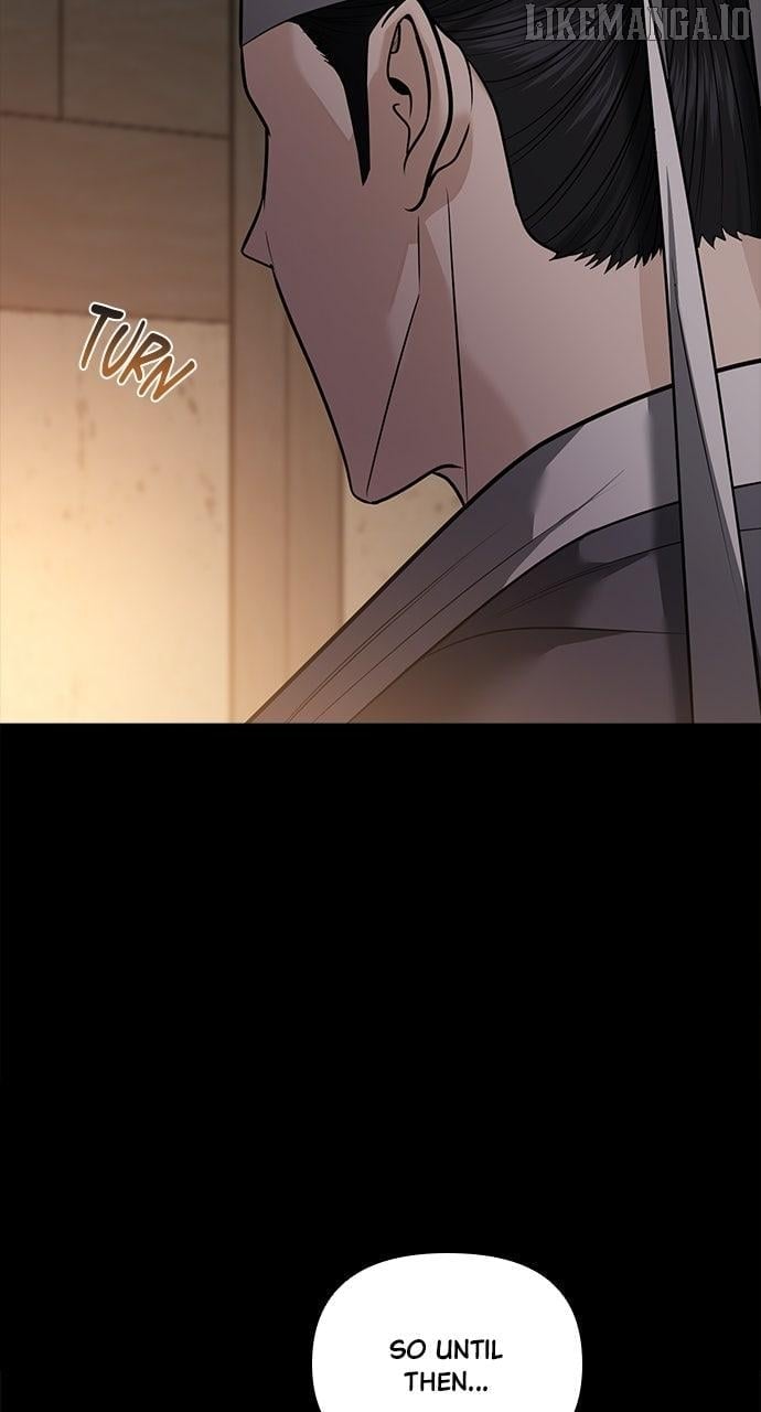 Spirit of the Dead Chapter 39 - Page 40