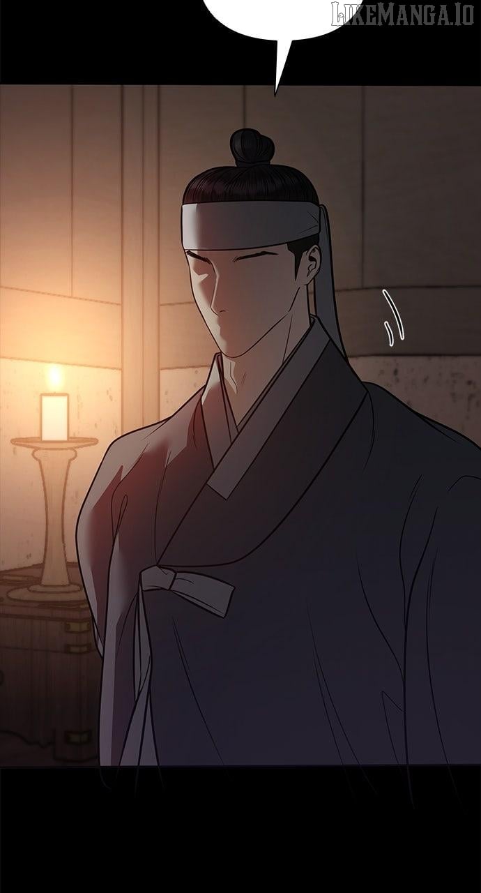 Spirit of the Dead Chapter 39 - Page 41