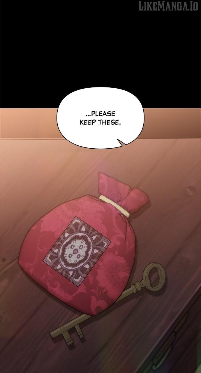 Spirit of the Dead Chapter 39 - Page 42