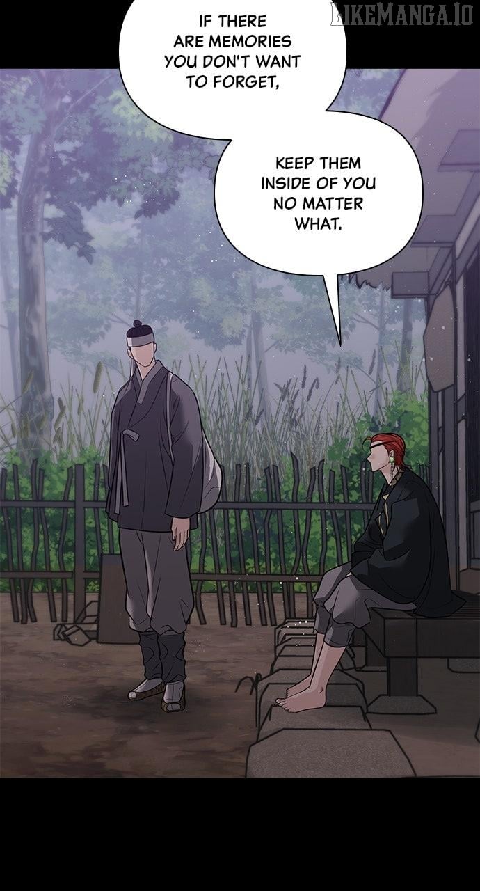 Spirit of the Dead Chapter 39 - Page 48