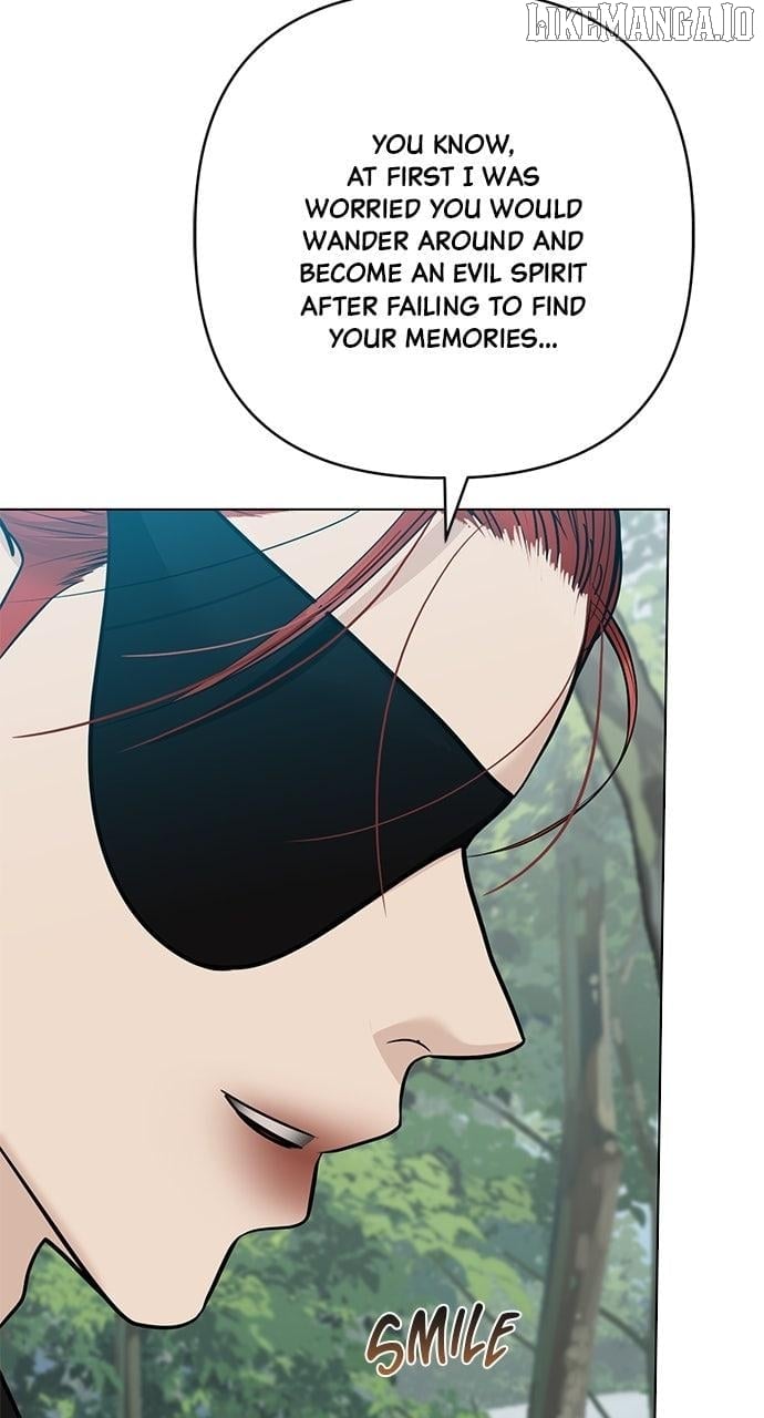 Spirit of the Dead Chapter 39 - Page 59