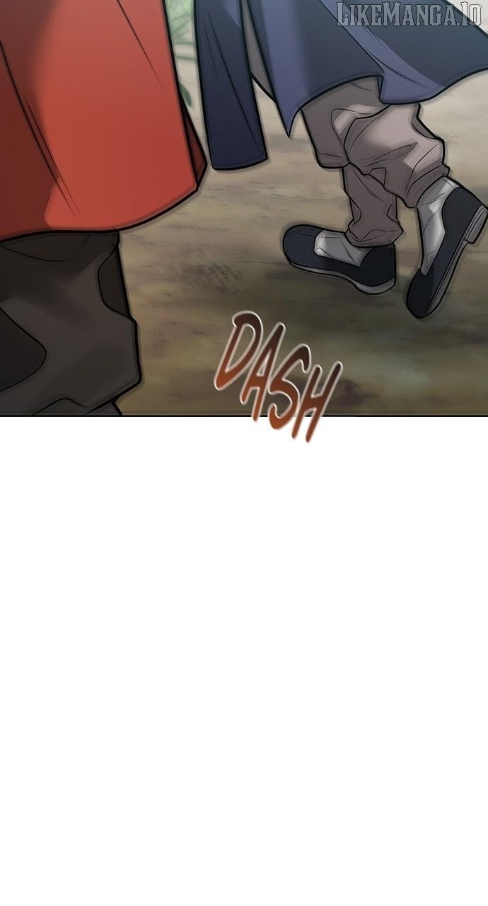 Spirit of the Dead Chapter 39 - Page 74