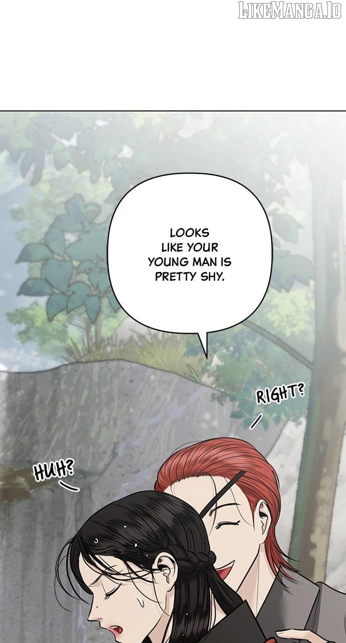 Spirit of the Dead Chapter 39 - Page 84