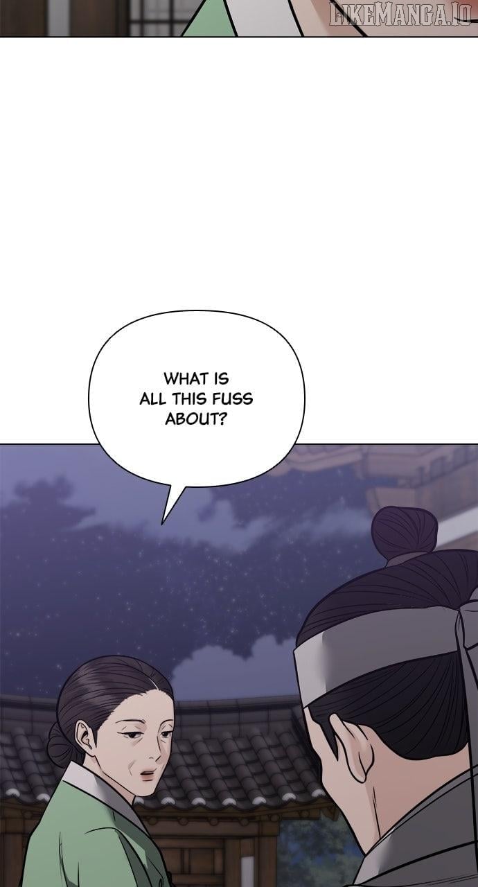 Spirit of the Dead Chapter 39 - Page 95