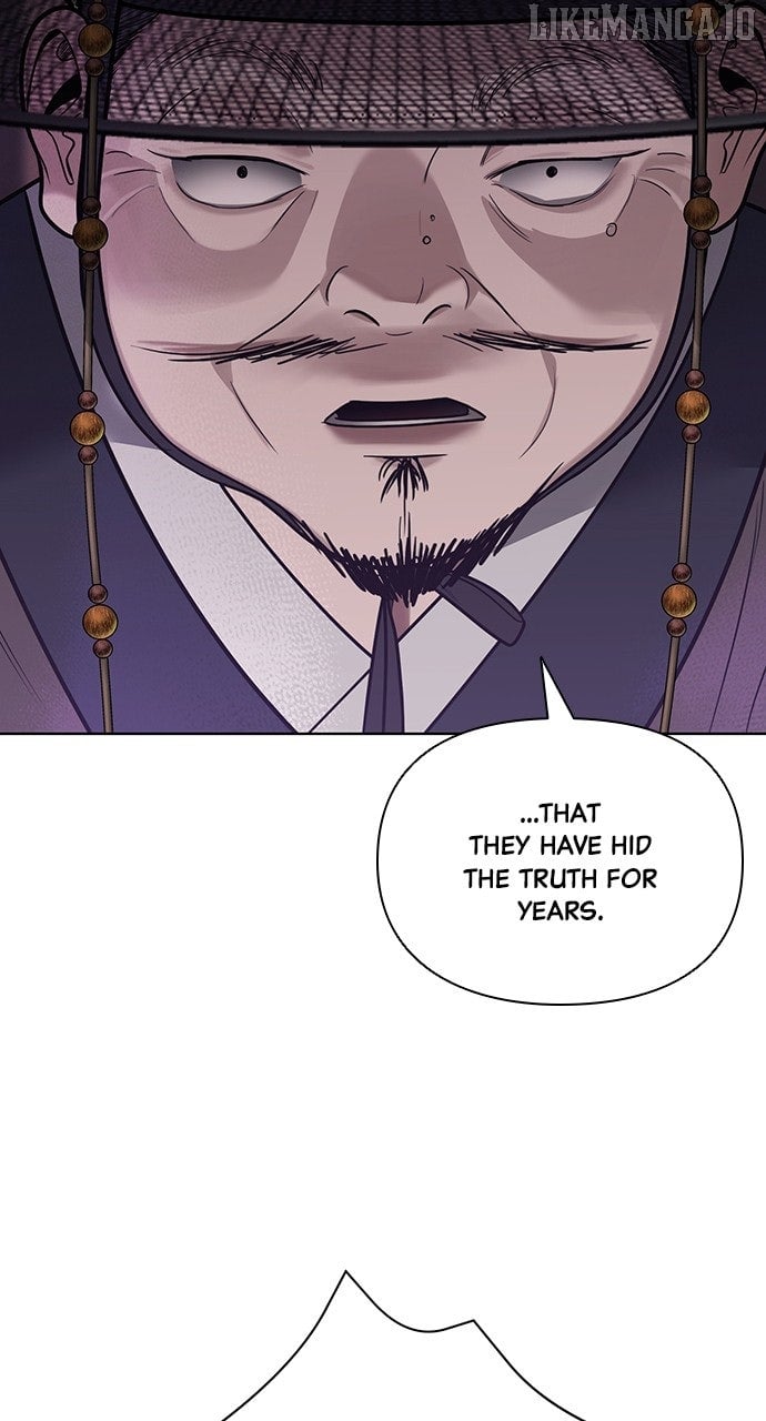 Spirit of the Dead Chapter 40 - Page 13