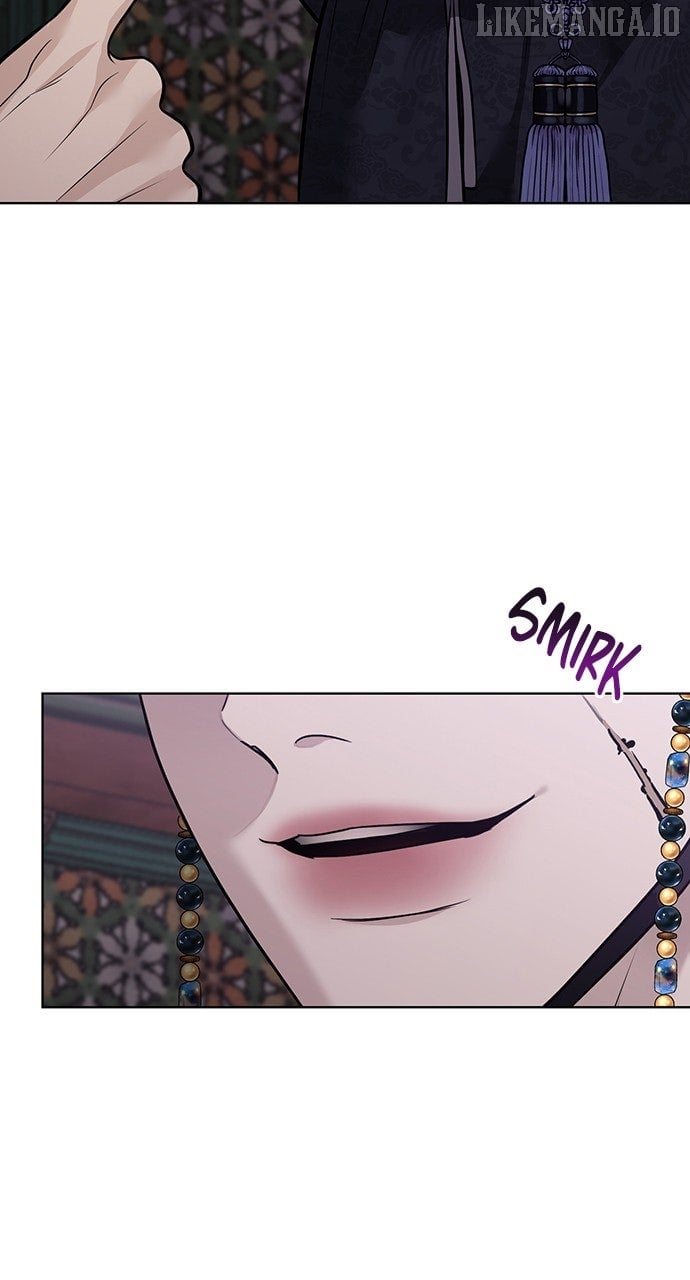 Spirit of the Dead Chapter 40 - Page 15