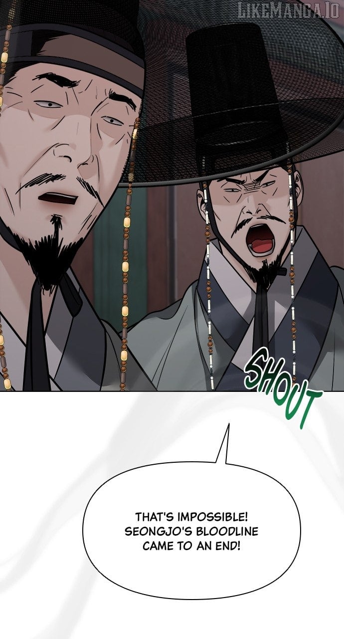 Spirit of the Dead Chapter 40 - Page 22