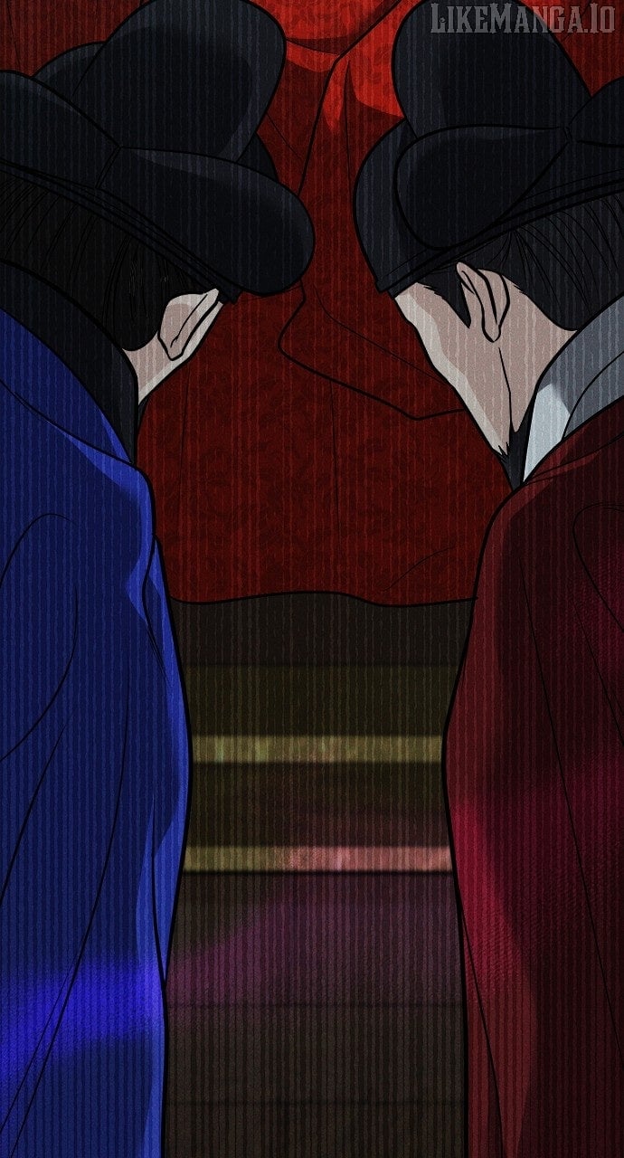 Spirit of the Dead Chapter 40 - Page 28