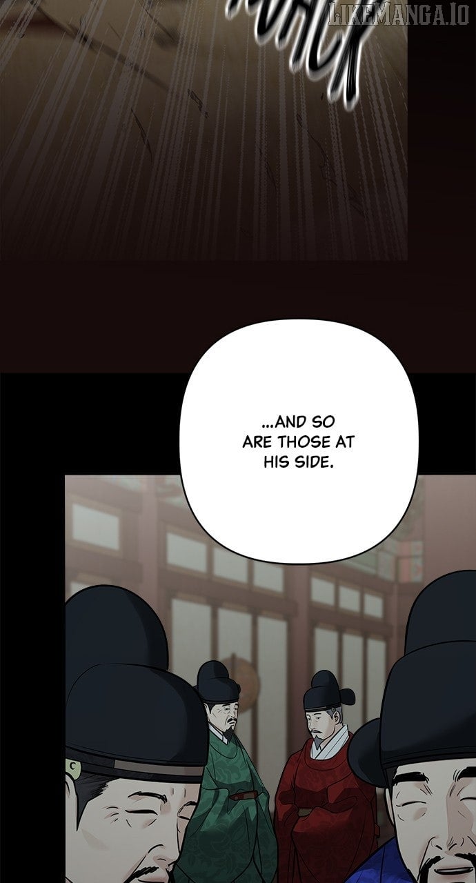 Spirit of the Dead Chapter 40 - Page 31