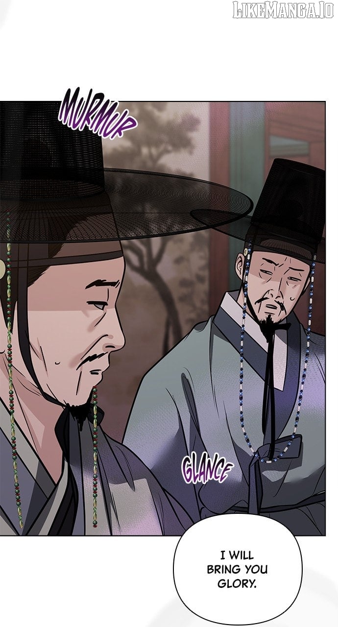 Spirit of the Dead Chapter 40 - Page 35