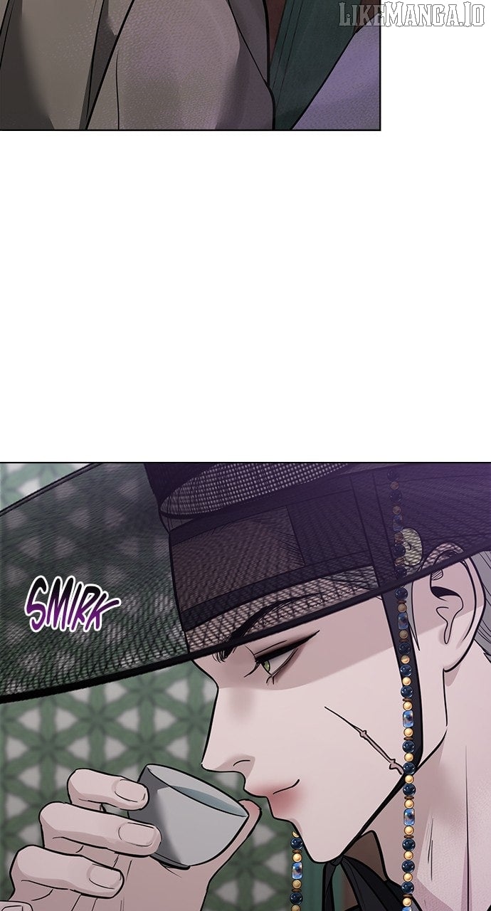 Spirit of the Dead Chapter 40 - Page 42