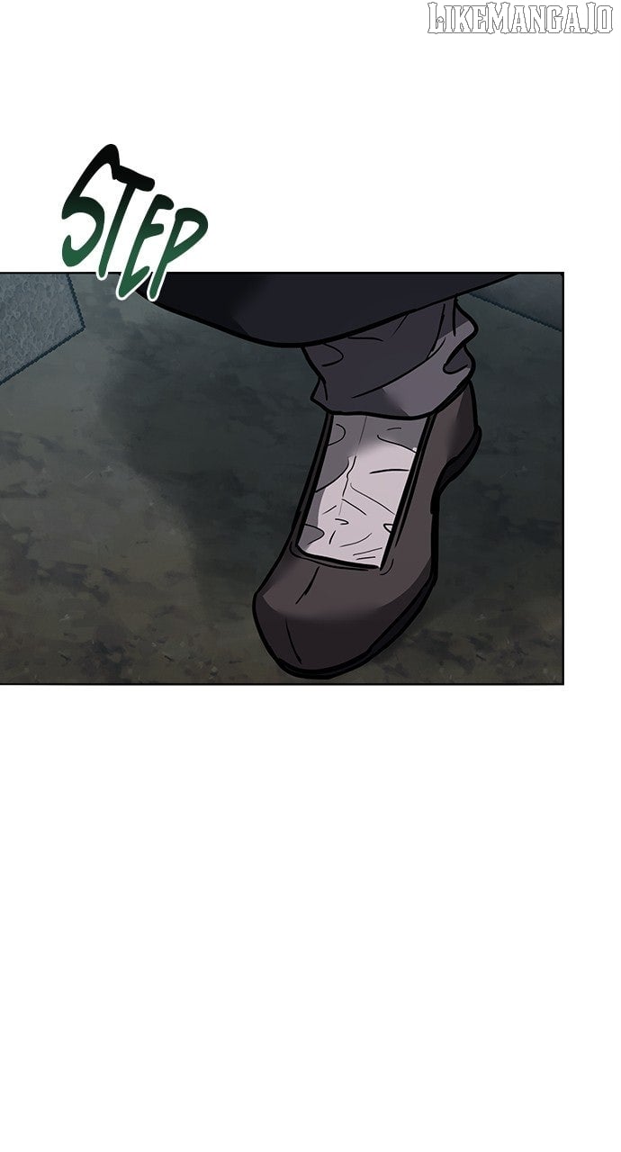 Spirit of the Dead Chapter 40 - Page 45