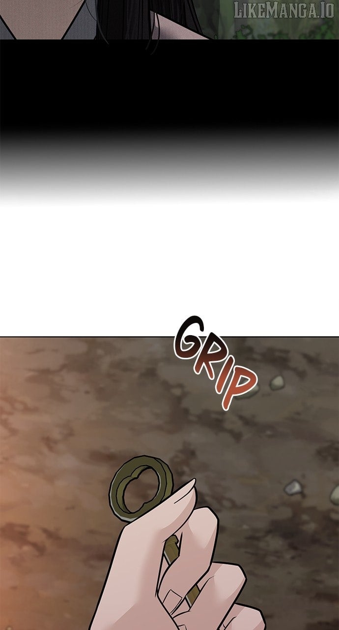 Spirit of the Dead Chapter 40 - Page 60