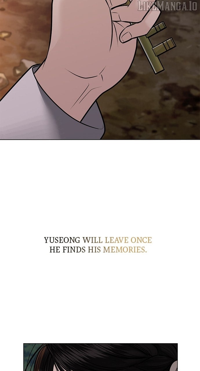Spirit of the Dead Chapter 40 - Page 61