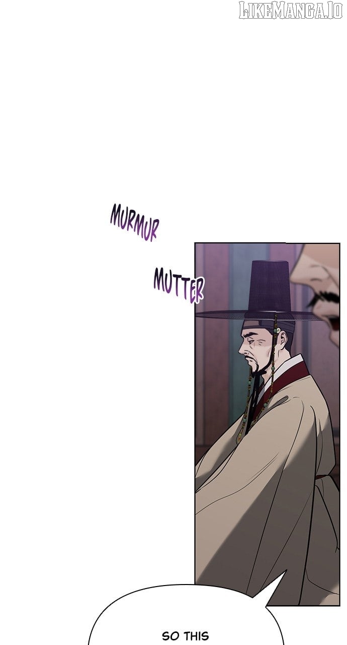 Spirit of the Dead Chapter 40 - Page 8
