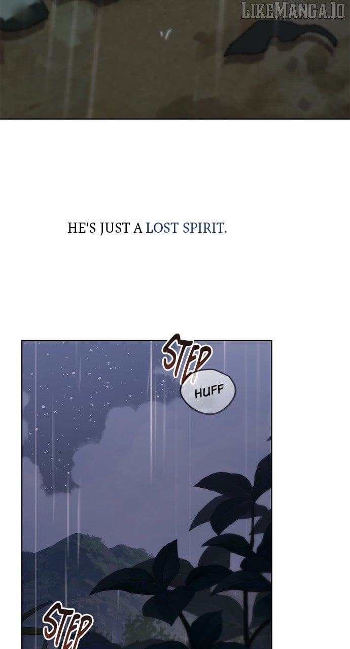 Spirit of the Dead Chapter 40 - Page 78